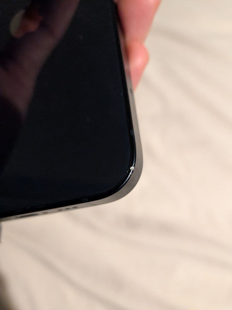 Apple iPhone 14 本体、箱付き、ケーブル付き