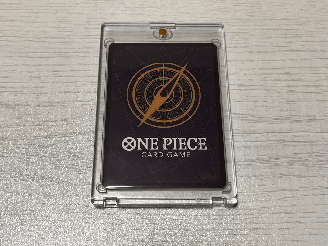 来い…!!!おれ達が相手をしてやる!!! 【PRB-02】【R】【SP】美品