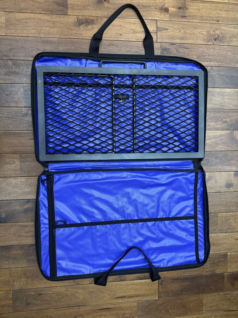 サンゾー工務店　アイアンテーブル　1st Anniversary Ver.セット