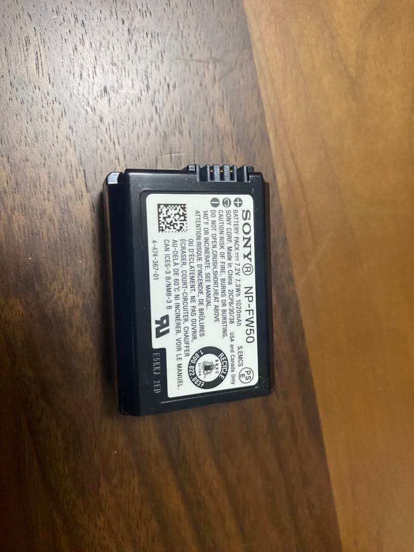 SONY α6000 ダブルズームレンズキット& SEL30M35レンズ