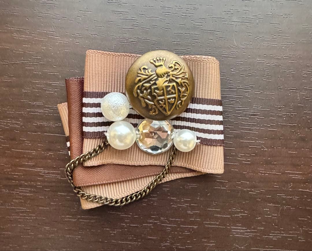 ELLE en noir（エルアンノアール）卒服パンツスーツ