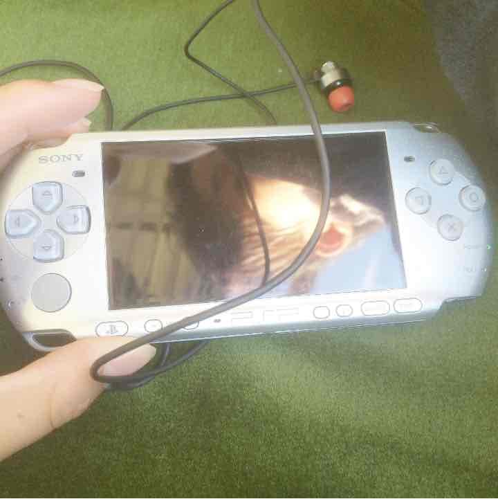 その他 PSP