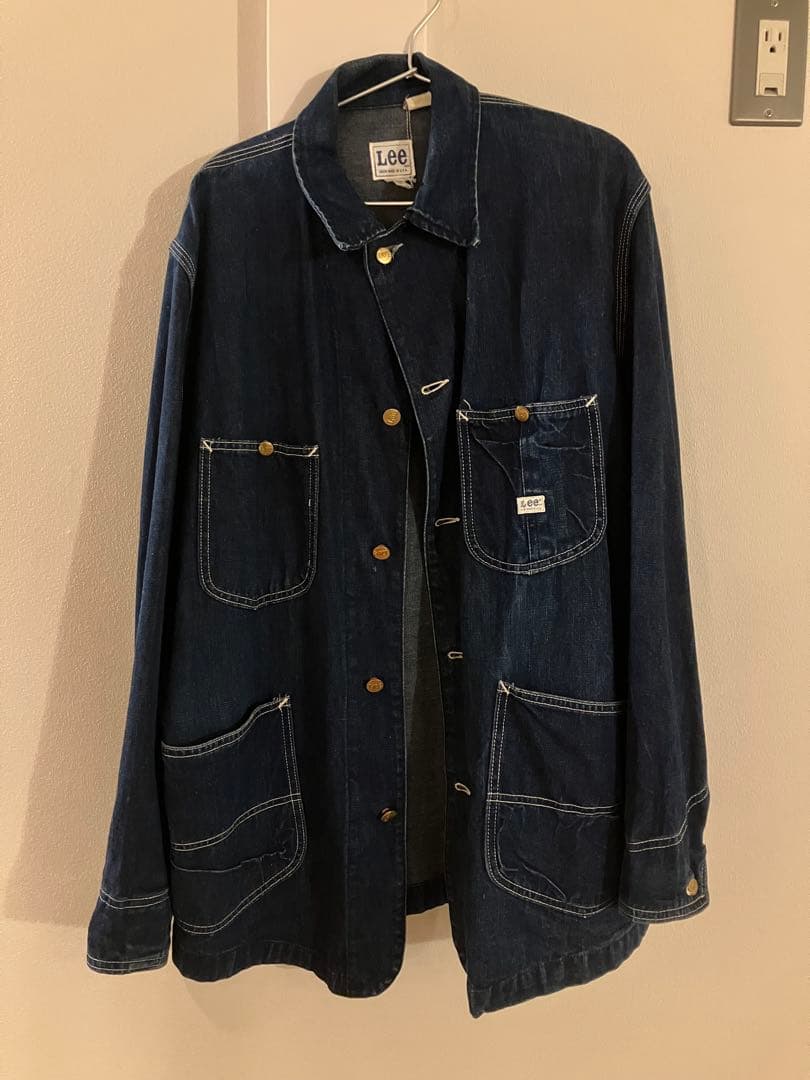 Lee 91-j 70s オリジナル