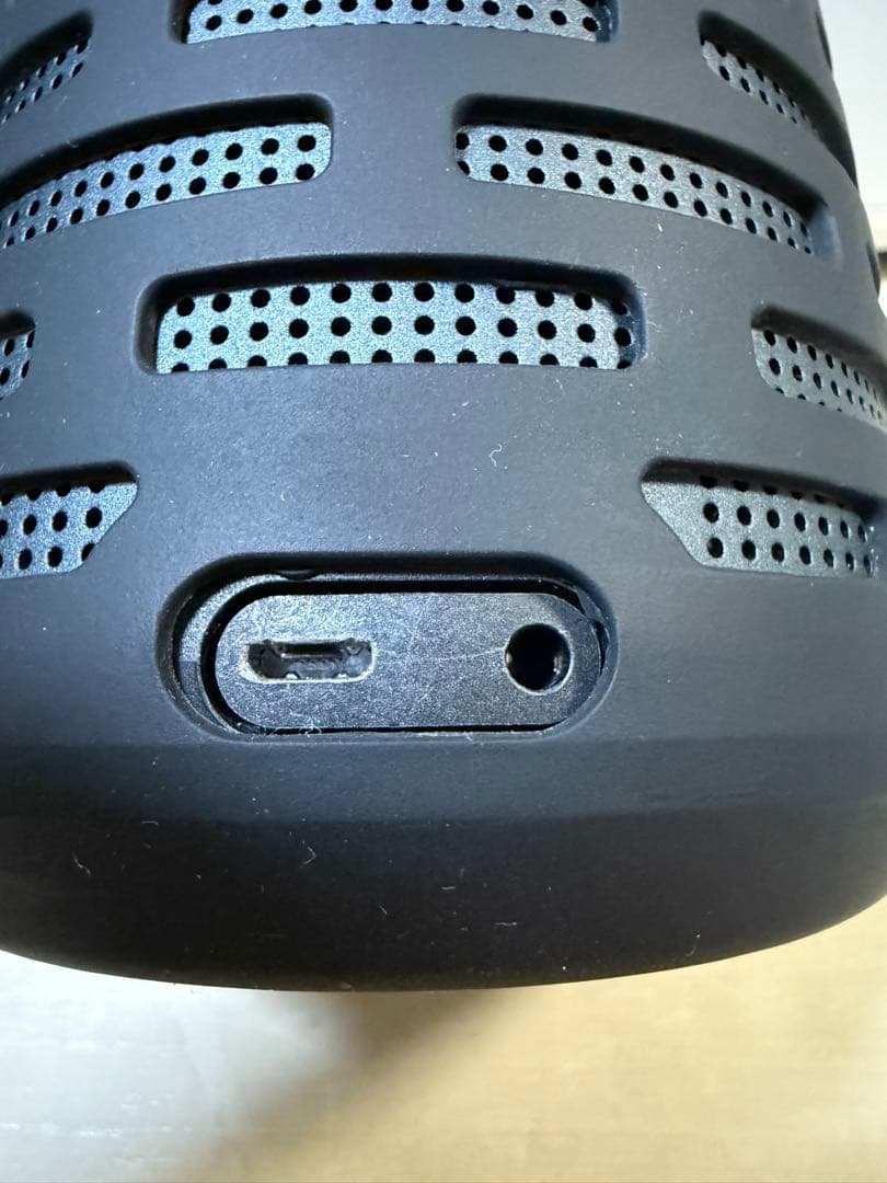 【カバー付美品】BOSE SoundLink Revolve+