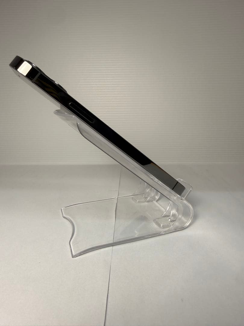 iPhone12Pro グラファイト 海外版　128GB SIMフリー　残債無し