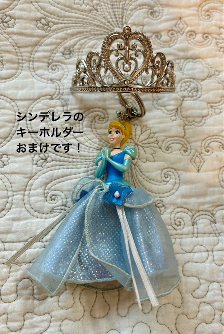 ビビディバビディブティック　シンデレラ　プレミアムドレス　120cm