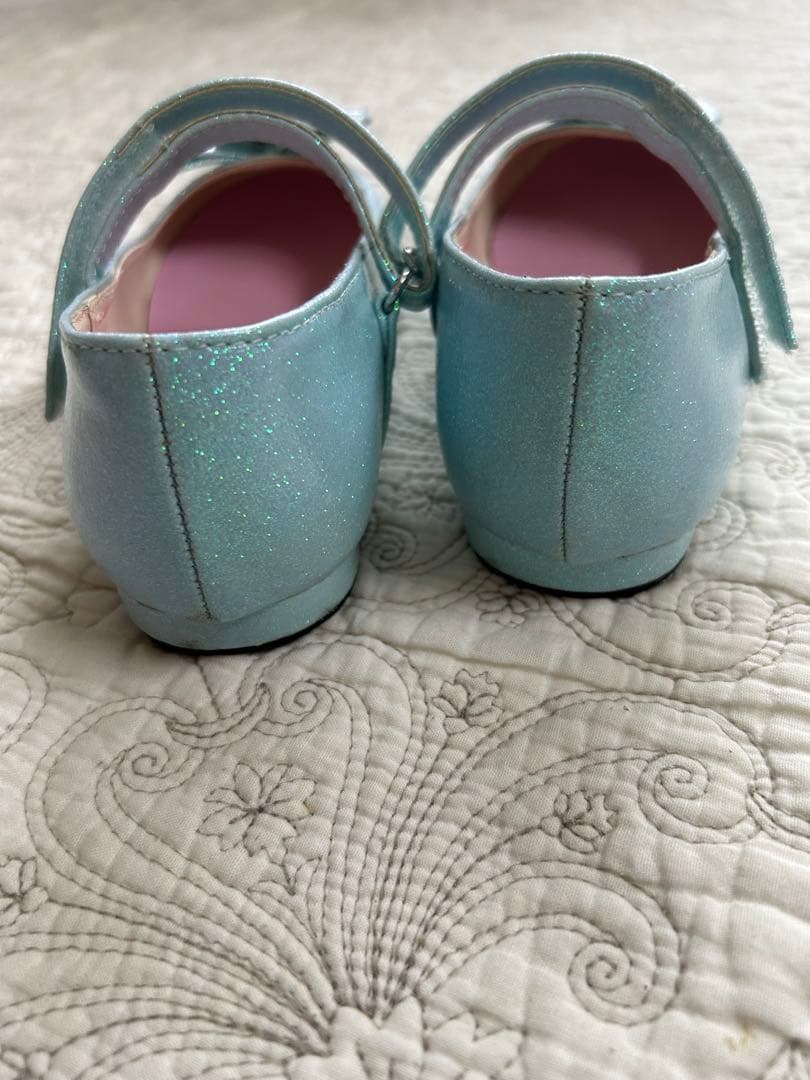 ビビディバビディブティック　シンデレラ　プレミアムドレス　120cm