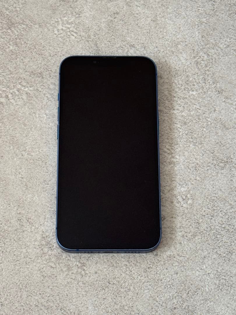 Apple iPhone13 256GB 充電ケーブル付き