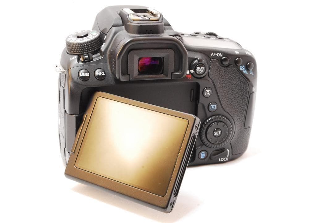 迫力の超望遠✨TAMRON Canon EOS 80D✨ダブルレンズ Wi-Fi