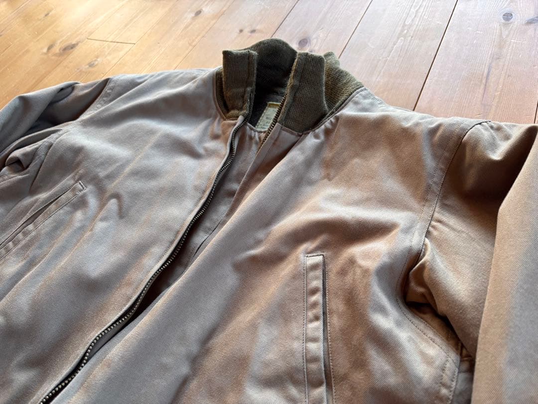 【極美品】バズリクソンズ タンカース 34