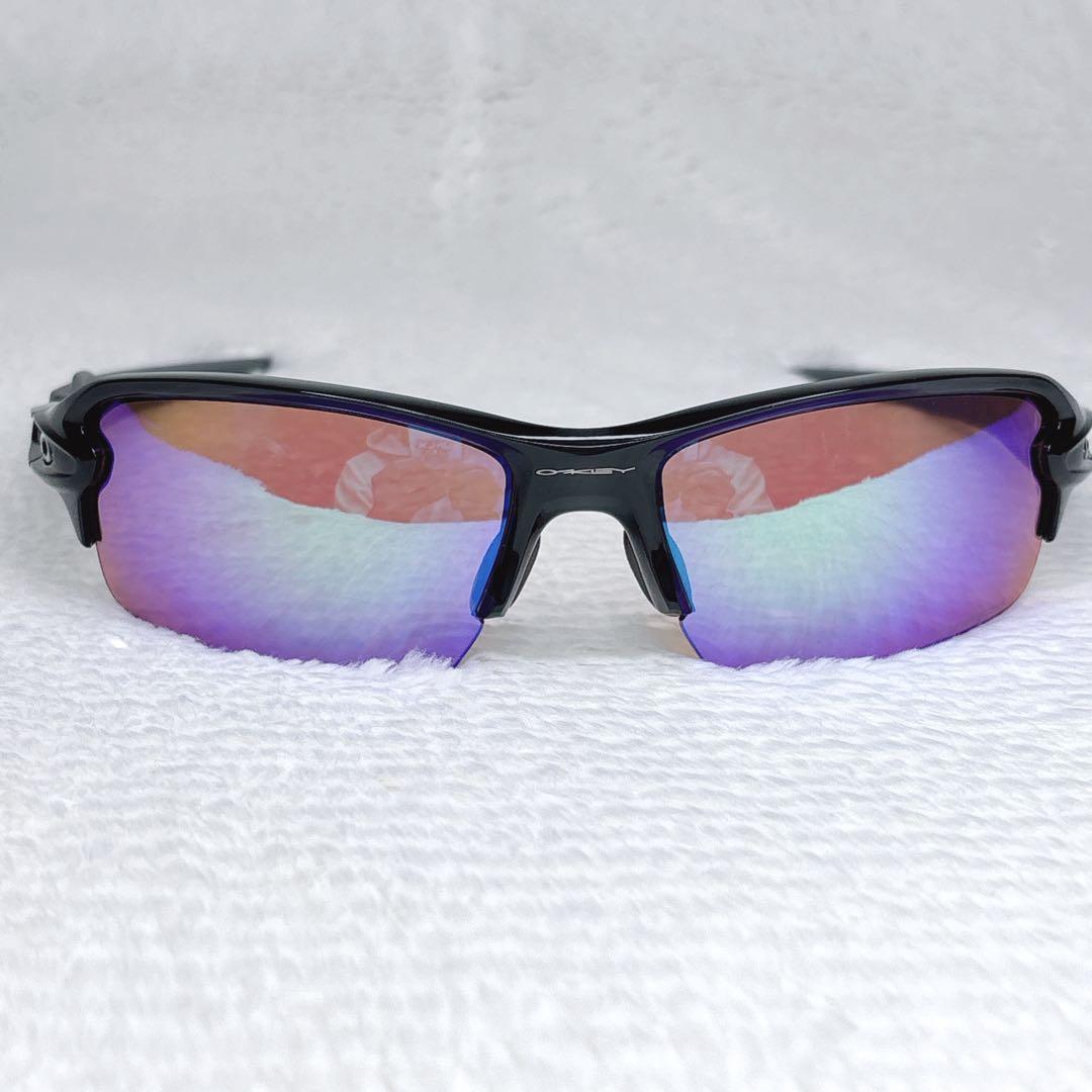 OAKLEY オークリー FLAK2.0 vintage サングラス