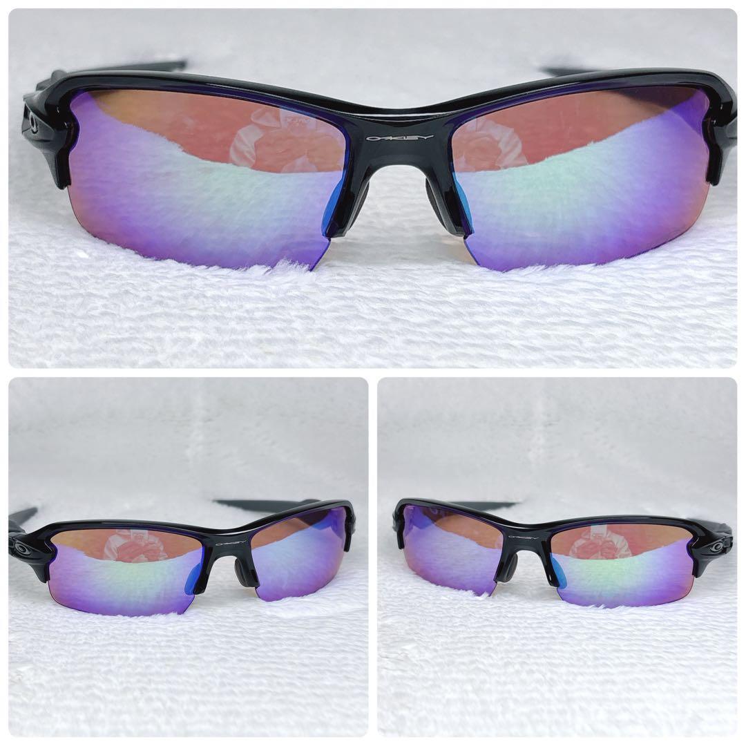 OAKLEY オークリー FLAK2.0 vintage サングラス