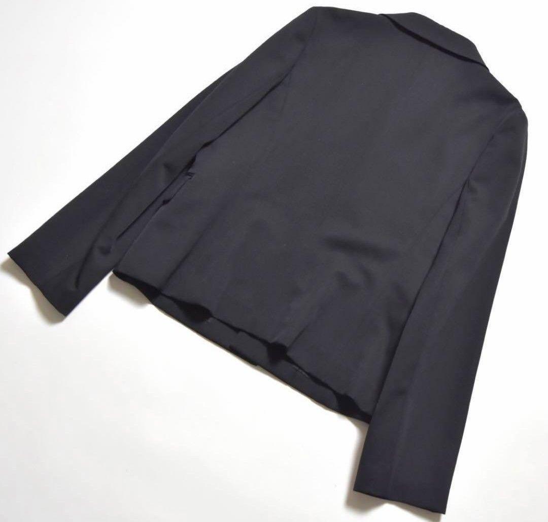 キョロキョロ　コムデギャルソン コムコム　ジャケット