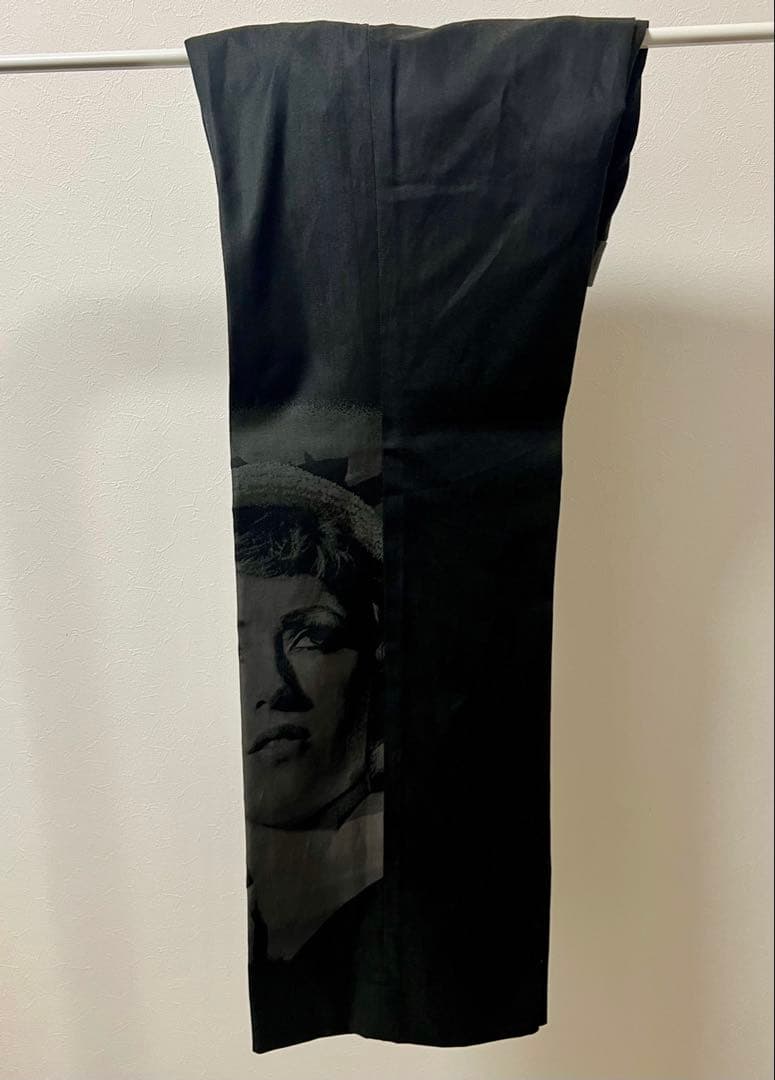 アンダーカバー　undercover パンツ