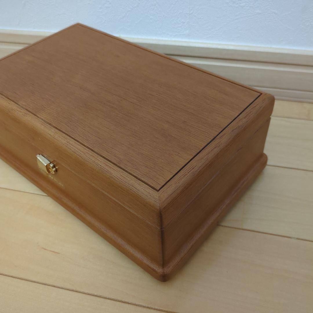 ORPHEUS オルゴール 50ノート 50弁 SANKYO サンキョー