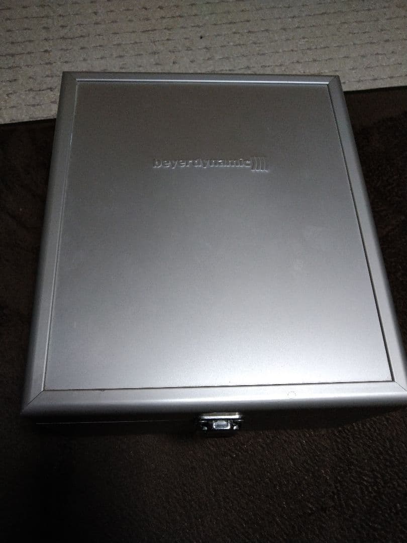 Beyerdynamicベイヤーダイナミック