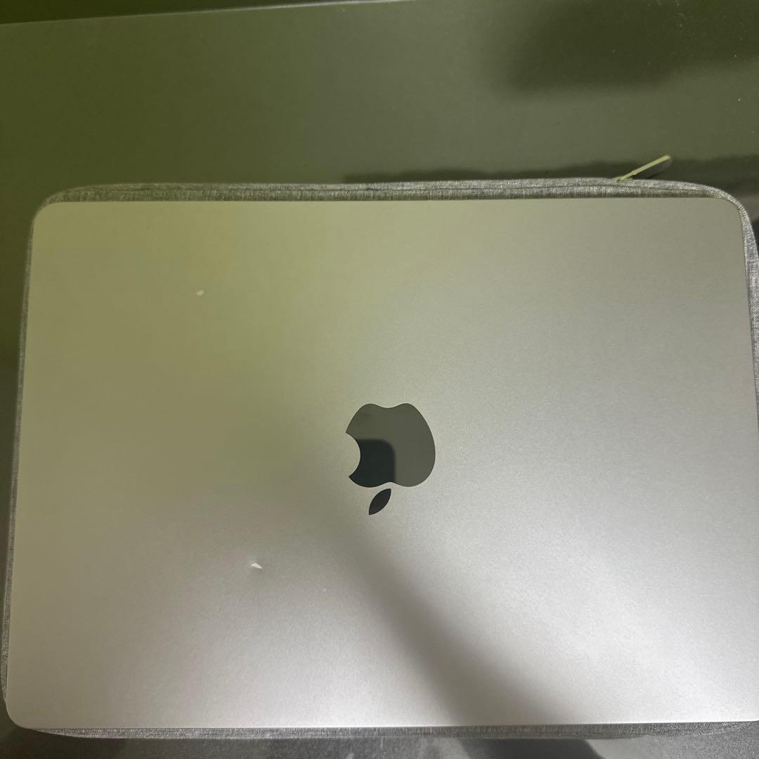 ［最安値］Macbook Air M2 2022 16GB/512GB