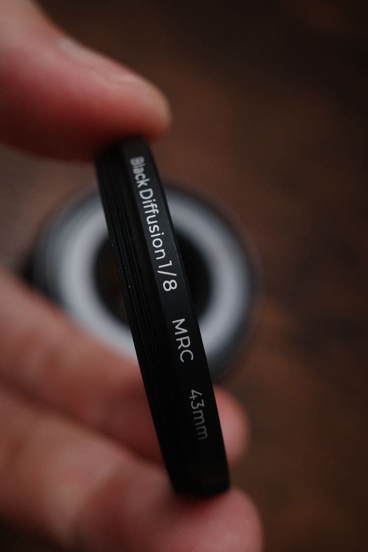 【美品】FUJIFILM XF23 f2.0 R WRおまけ付き