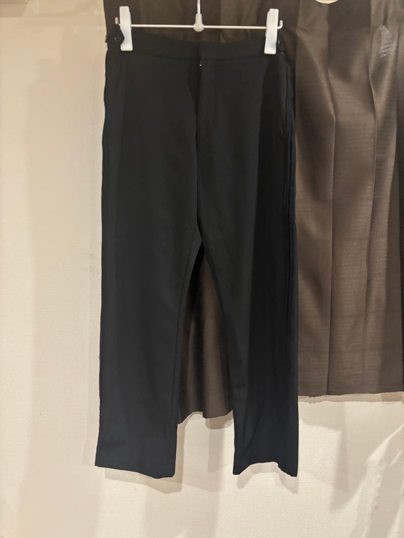 comme des garcons homme plus パンツ