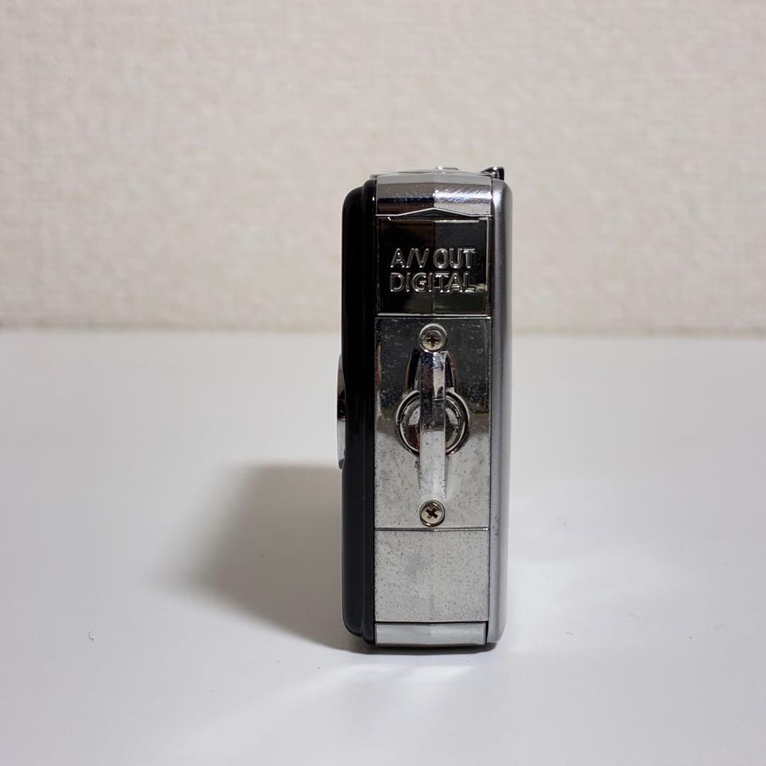 Canon IXY DIGITAL 80 PC1147　キャノン デジカメ