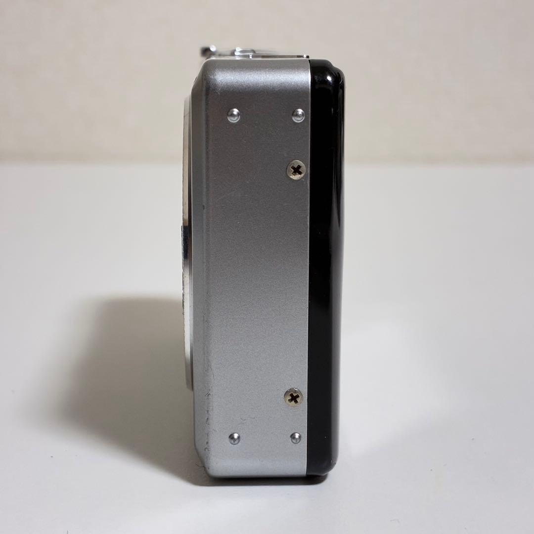 Canon IXY DIGITAL 80 PC1147　キャノン デジカメ