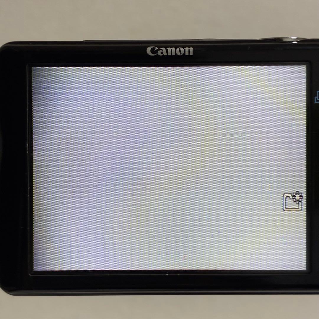 Canon IXY DIGITAL 80 PC1147　キャノン デジカメ