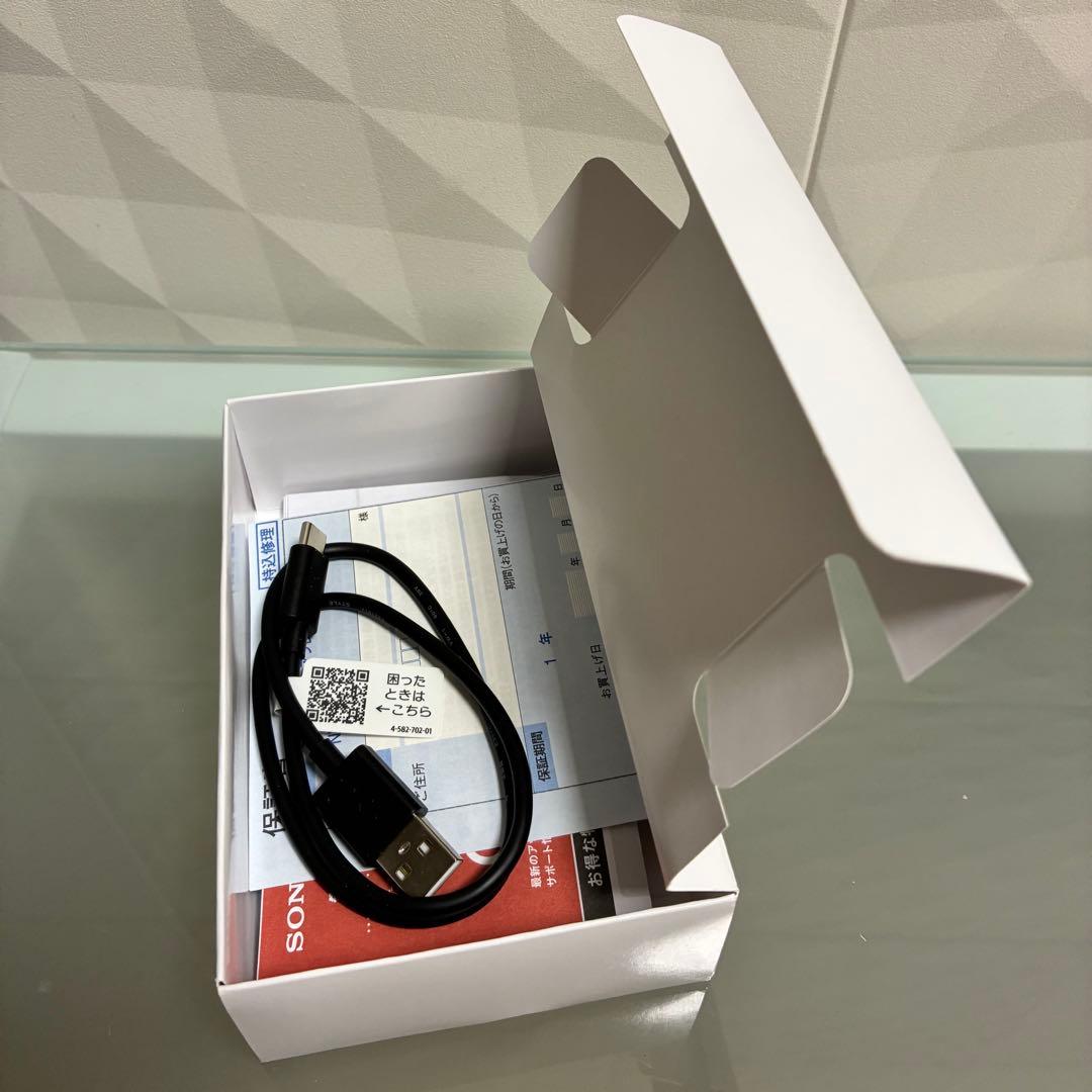 【即購入OK】SONY NW-A307 64GB