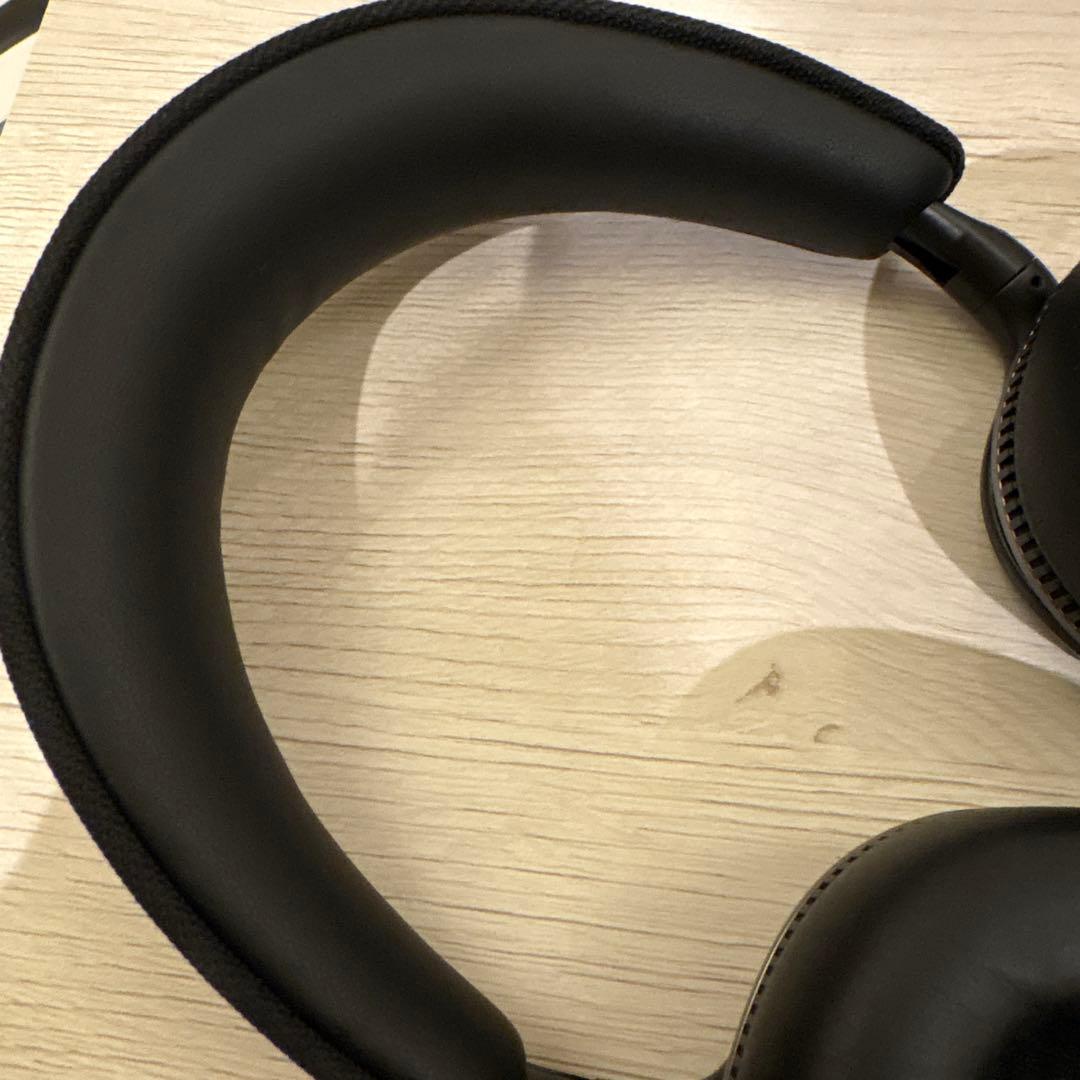 Bowers & Wilkins Px7 S3 ワイヤレスヘッドホン