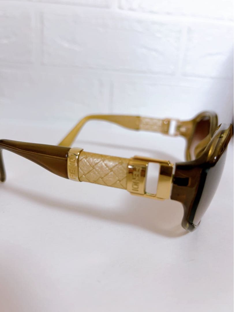 フェンディ　FENDI サングラス　FS5248K 65□18 130