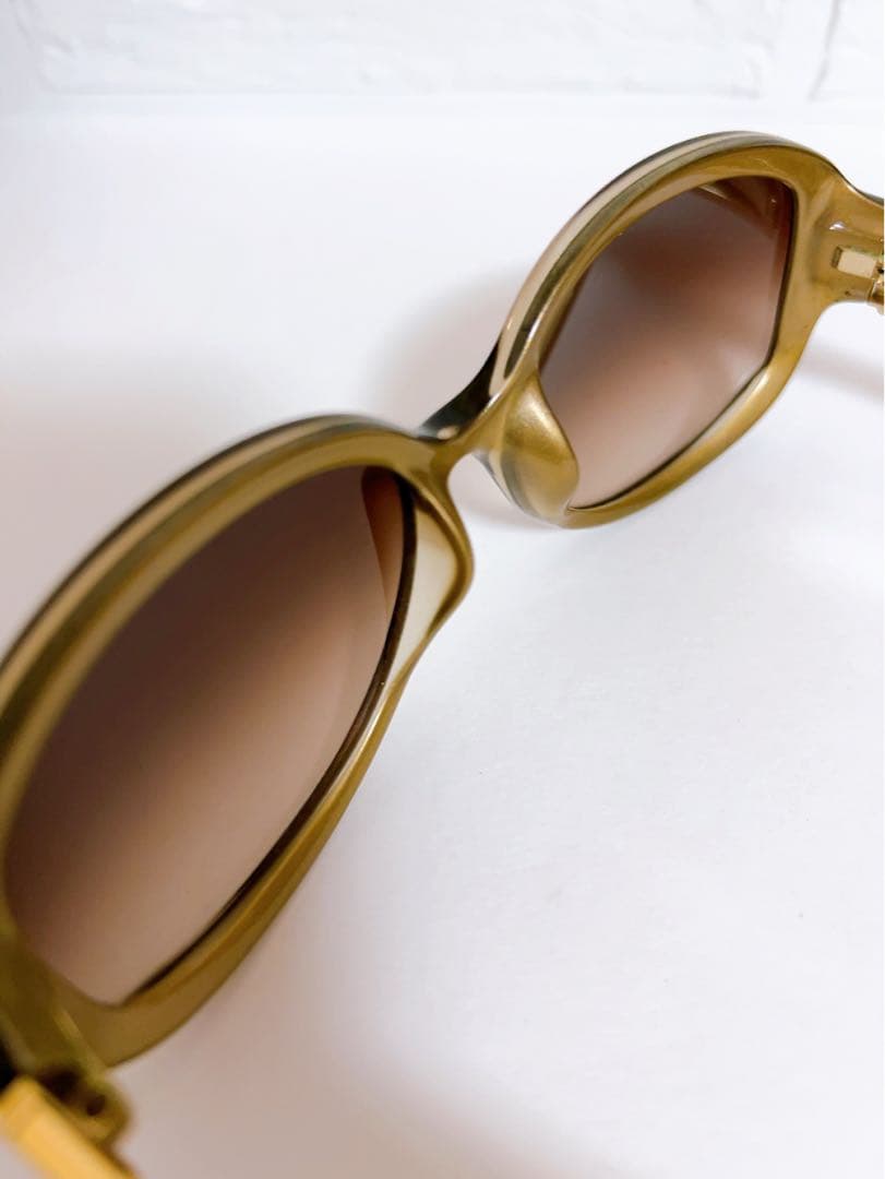 フェンディ　FENDI サングラス　FS5248K 65□18 130