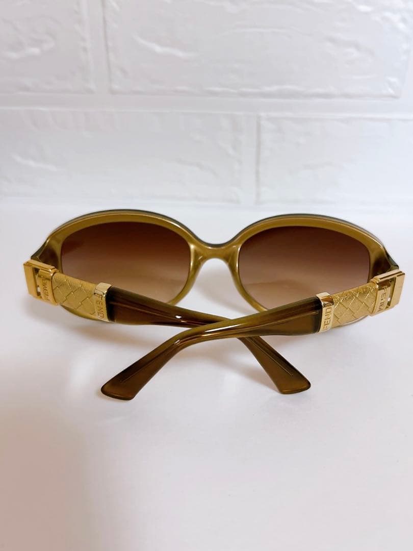 フェンディ　FENDI サングラス　FS5248K 65□18 130