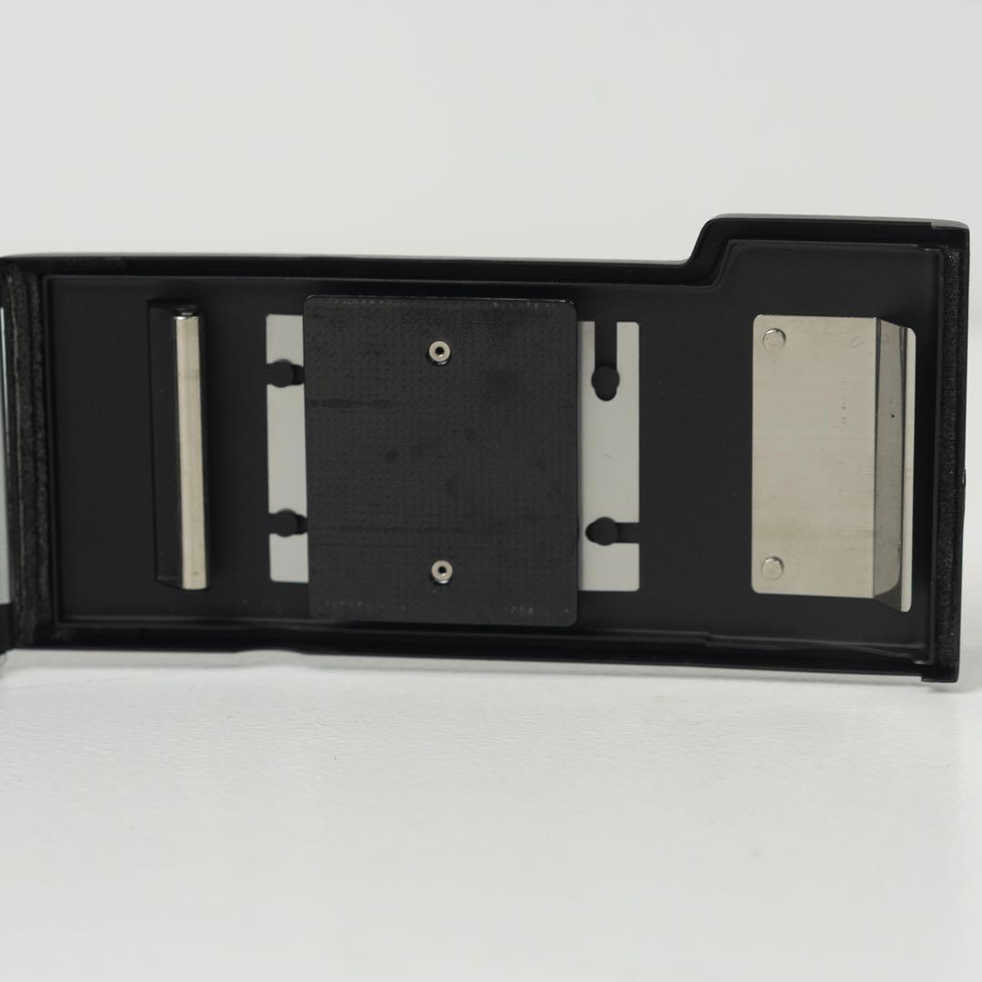 OLYMPUS PEN EED フィルムカメラ シルバー/ブラック