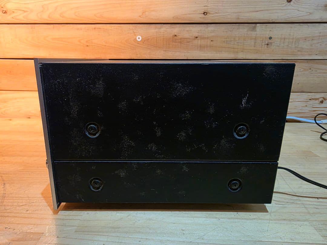 Pioneer　カセットデッキ　CT-9