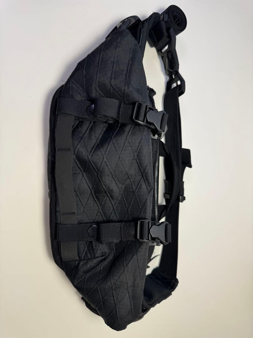 Code of Bell X-POD™ Sling Pack
