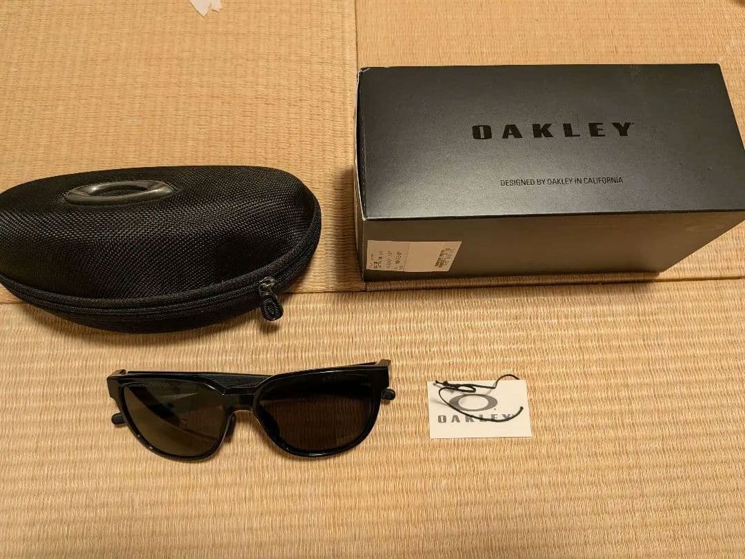 Oakley サングラス OO9250A ACTUATOR