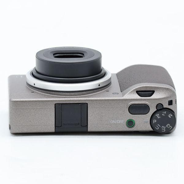 美品 ショット537 RICOH GR III Diary Edition