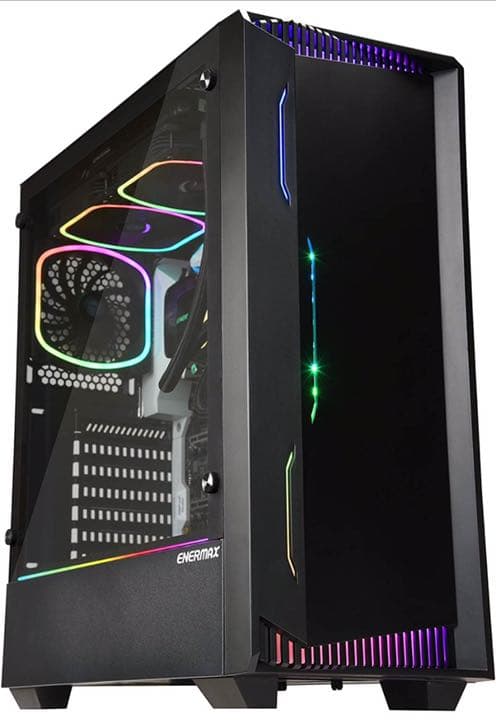 オーダーメイドパソコン