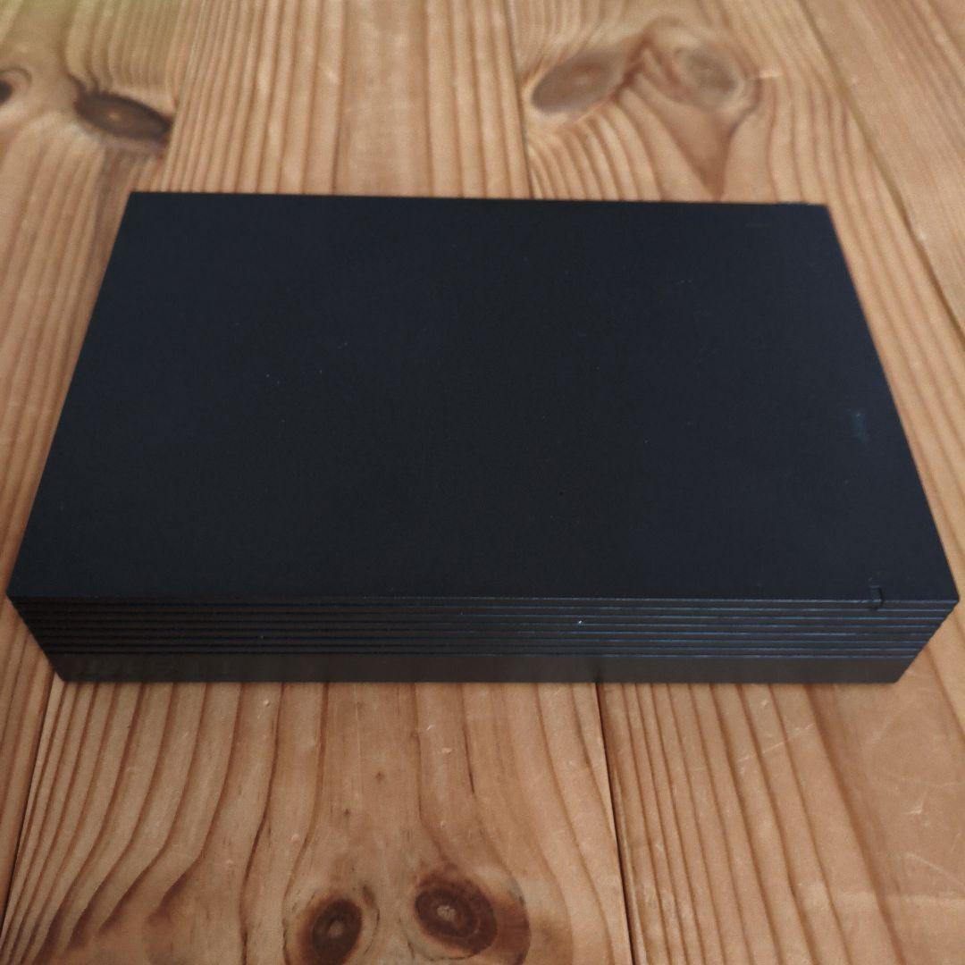 バッファロー　HD-ADU3