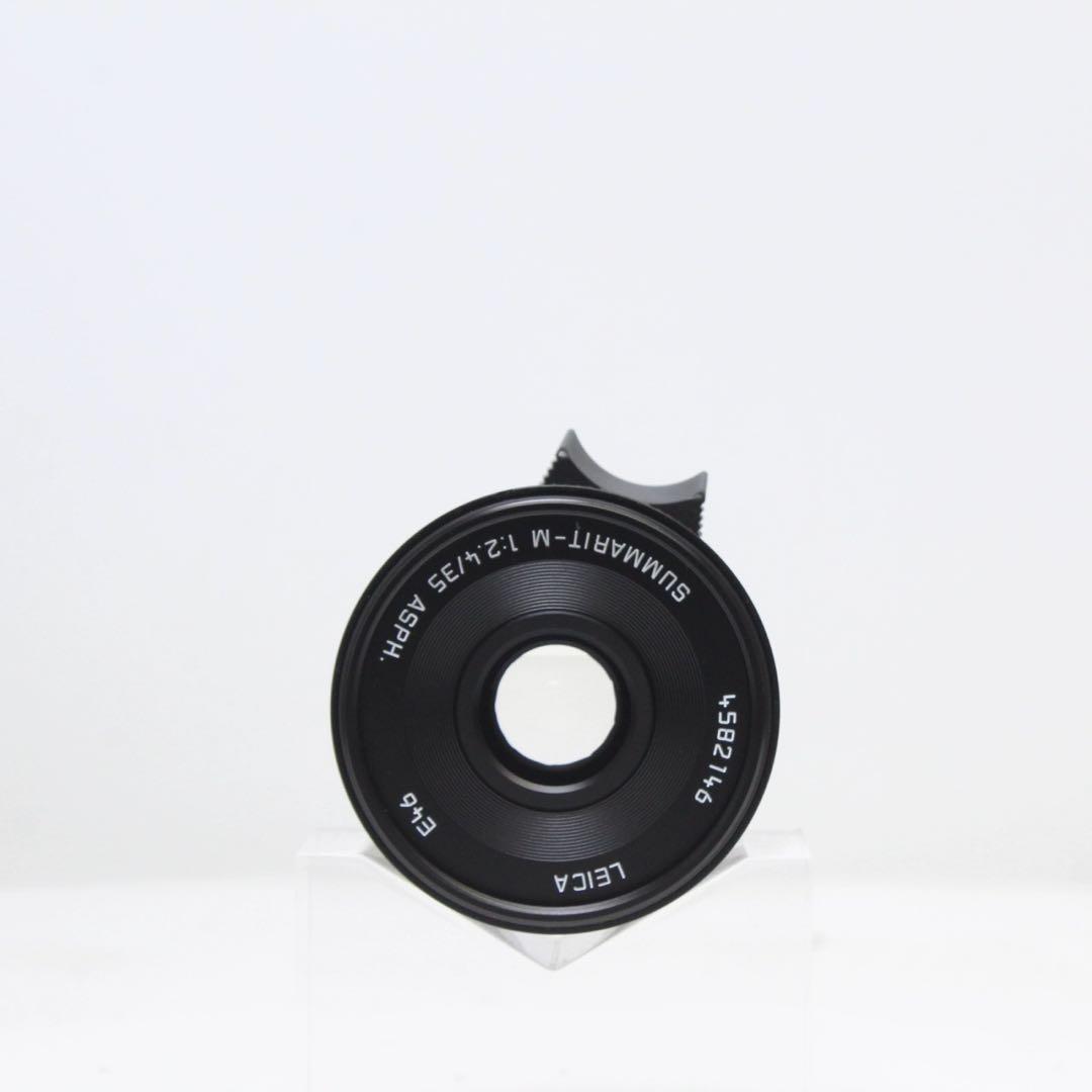 Leica ライカ summarit ズマリット 35mm F2.4