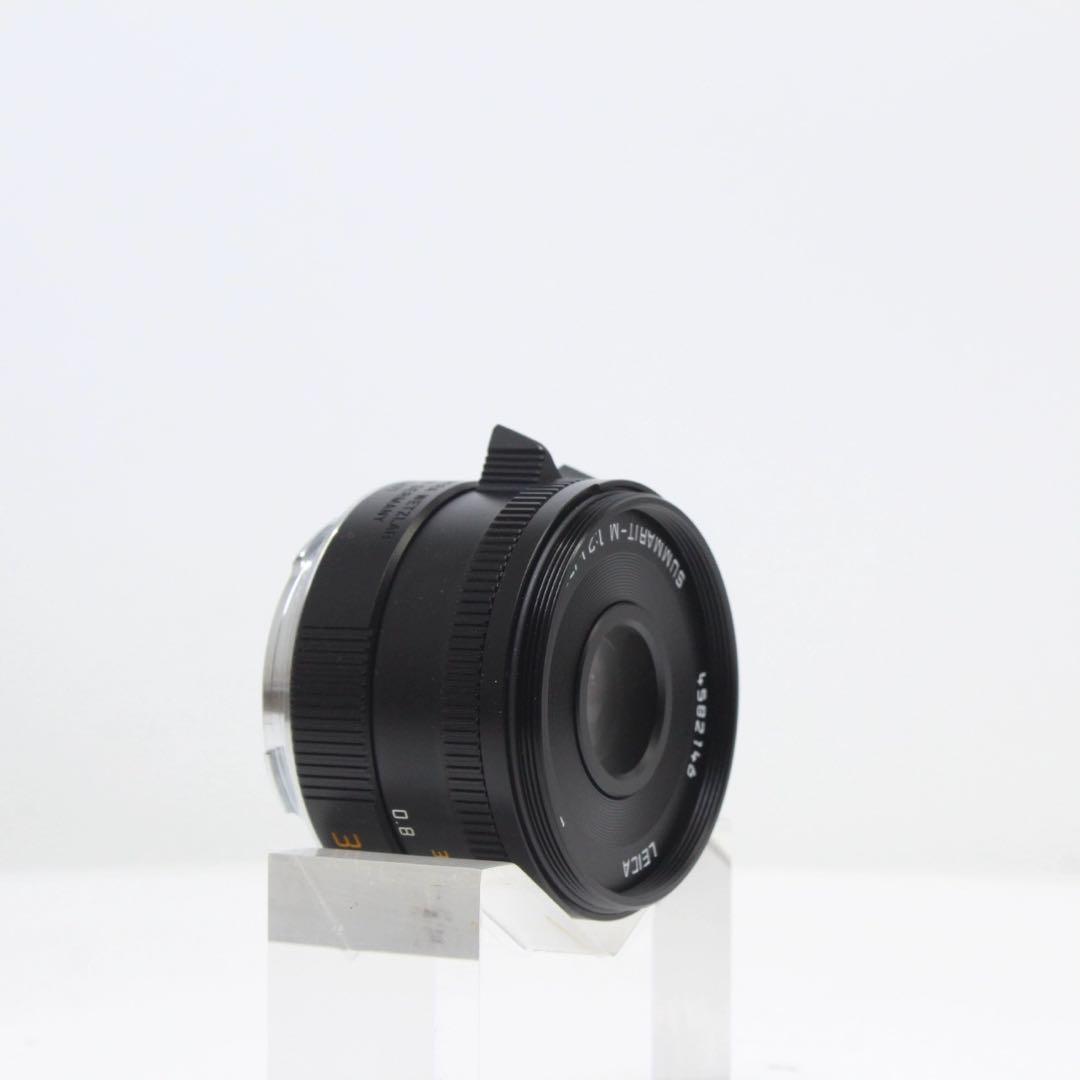 Leica ライカ summarit ズマリット 35mm F2.4