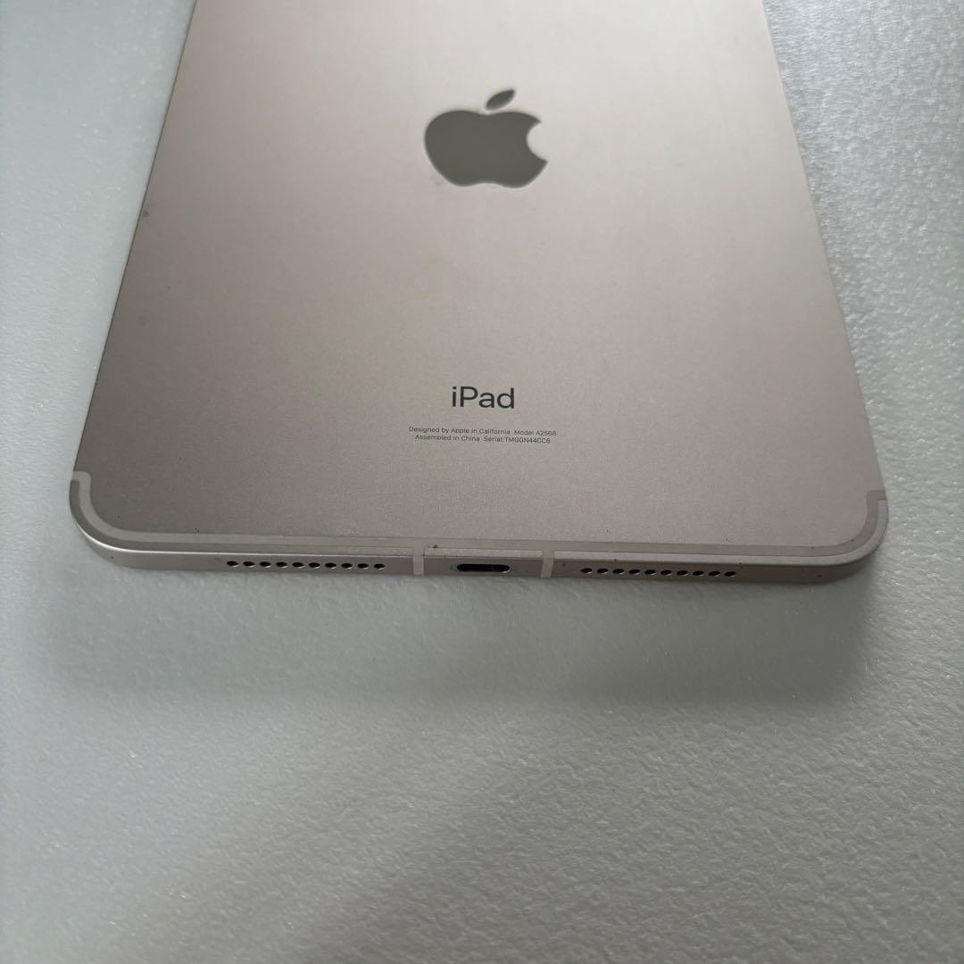 IPad mini 第6世代　64GB Wi-Fi+Cellular