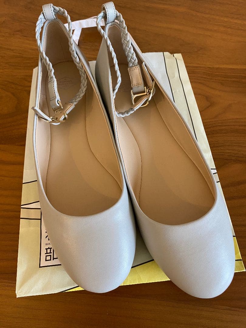 ☆MKSY☆ナンバートゥエンティワン アンクルストラップシューズ他