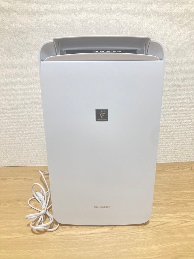 ☆ 2025年製！！ SHARP CMS100W 除湿機 冷風モデル シャープ