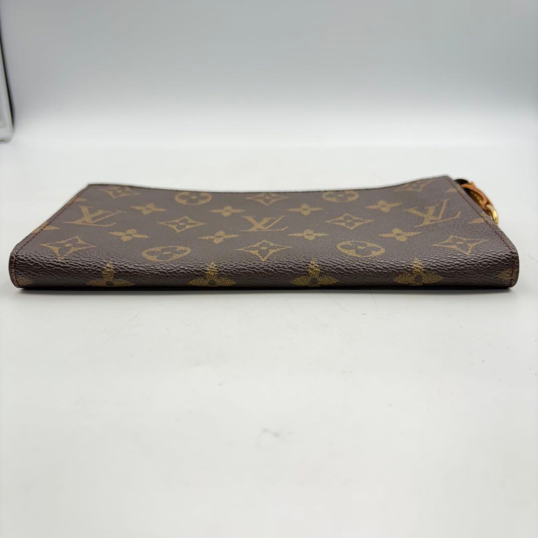 ルイヴィトン インナーポーチ バッグ 付属品 モノグラム 0927-S6954t
