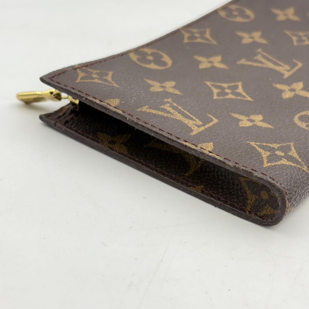 ルイヴィトン インナーポーチ バッグ 付属品 モノグラム 0927-S6954t