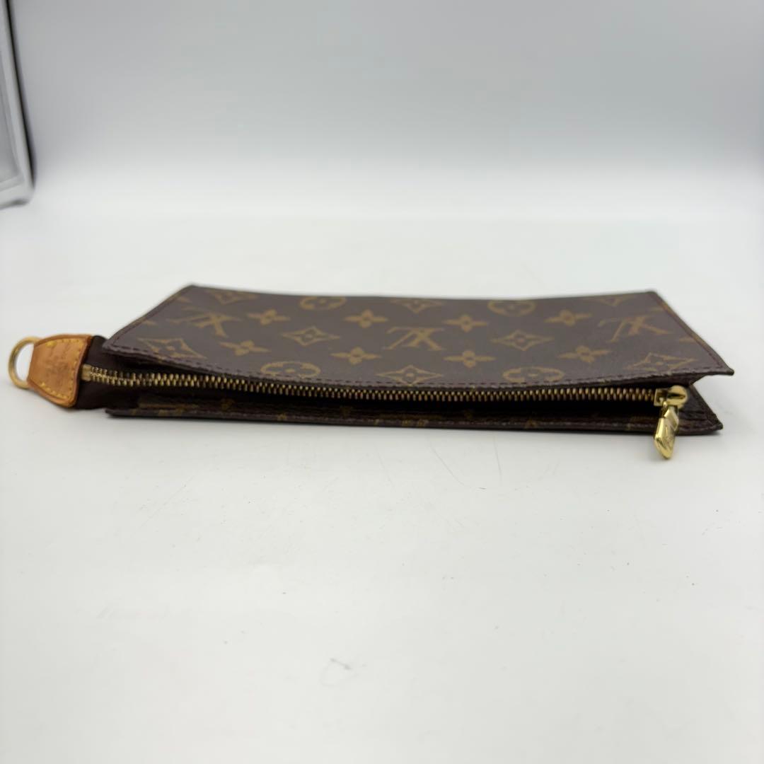 ルイヴィトン インナーポーチ バッグ 付属品 モノグラム 0927-S6954t