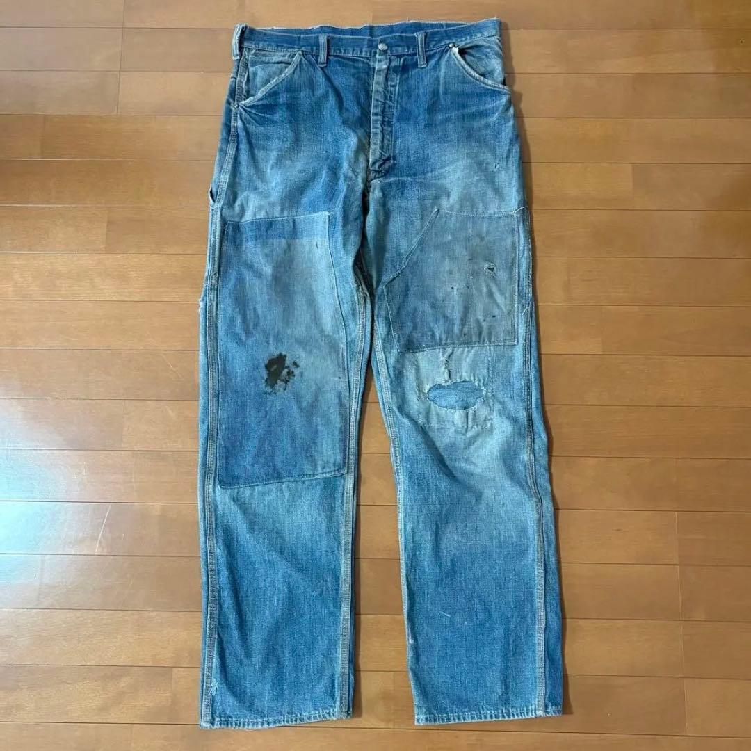 50s スペシャルリペア　ストア系