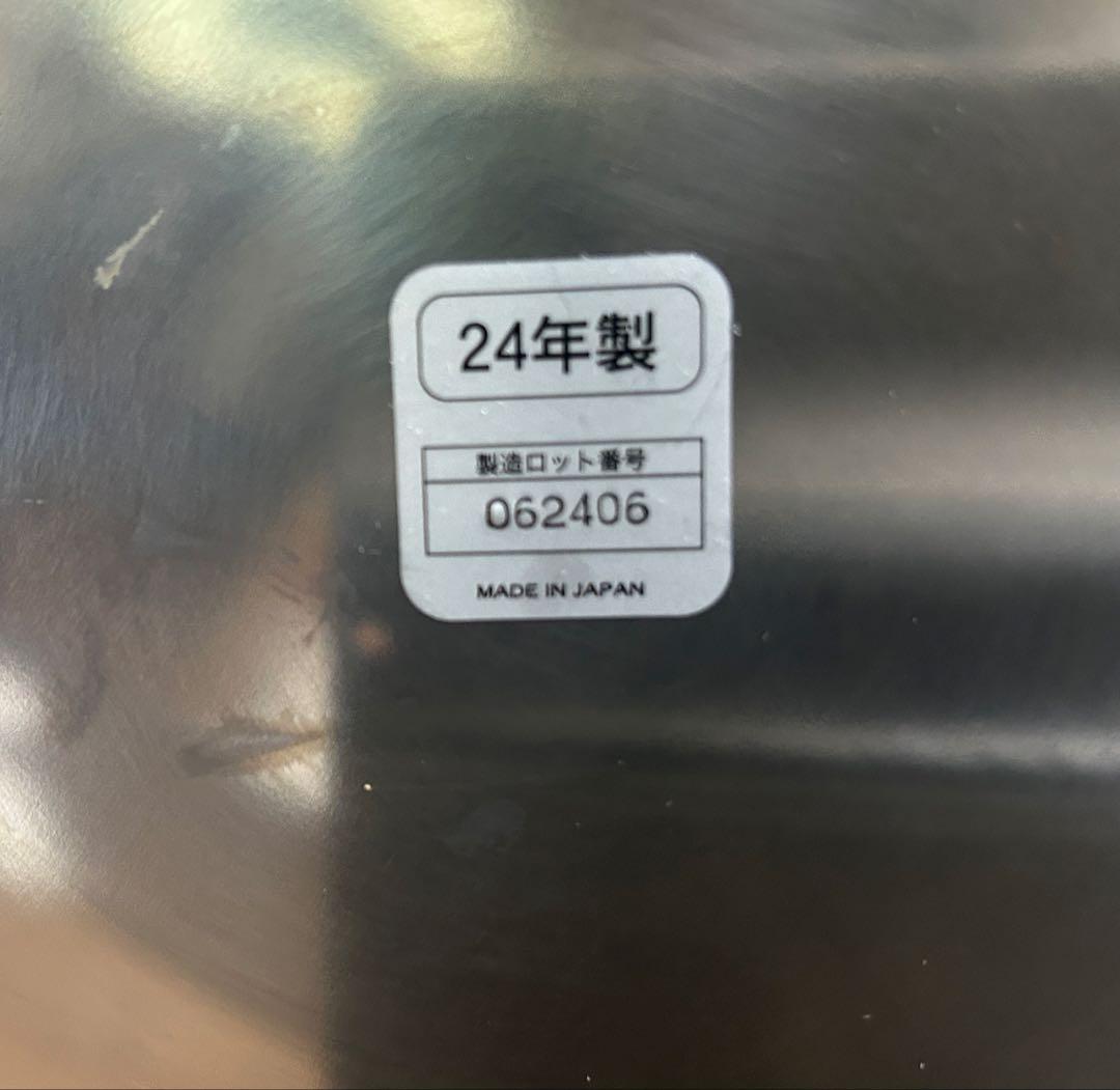 タイガー魔法瓶　業務用炊飯器 2升 1410W ステンレス JNO-A361XS