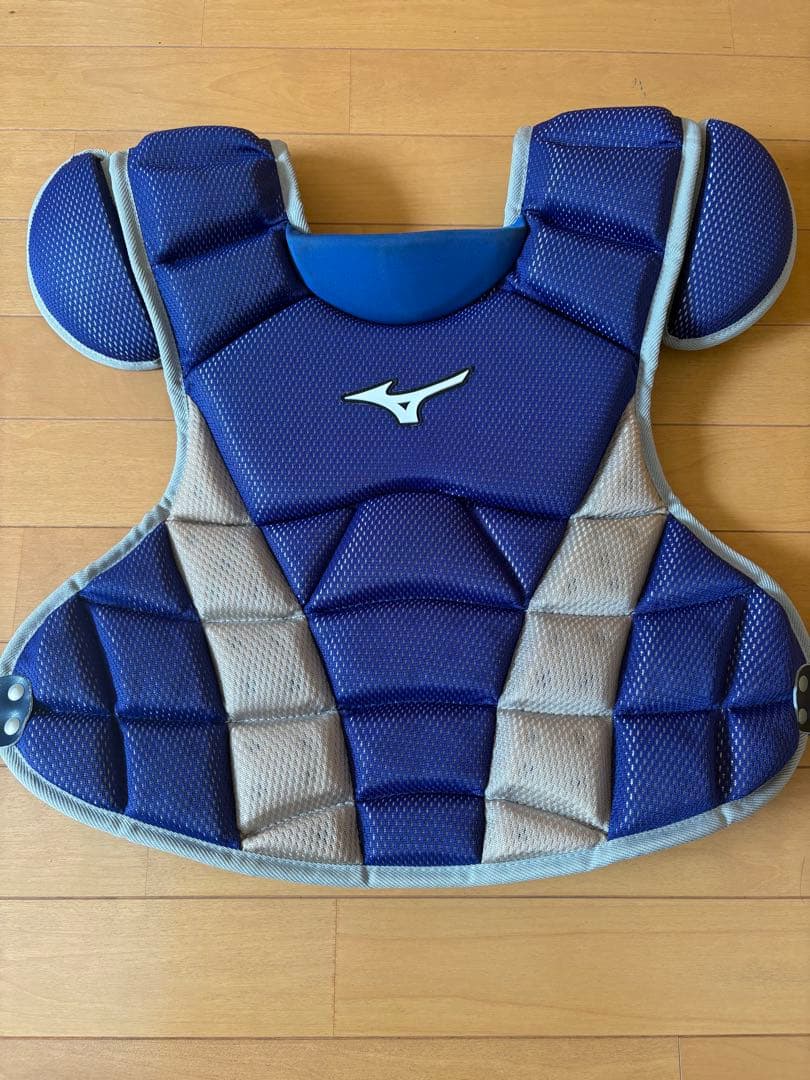 ひろ　マスク&プロテクター