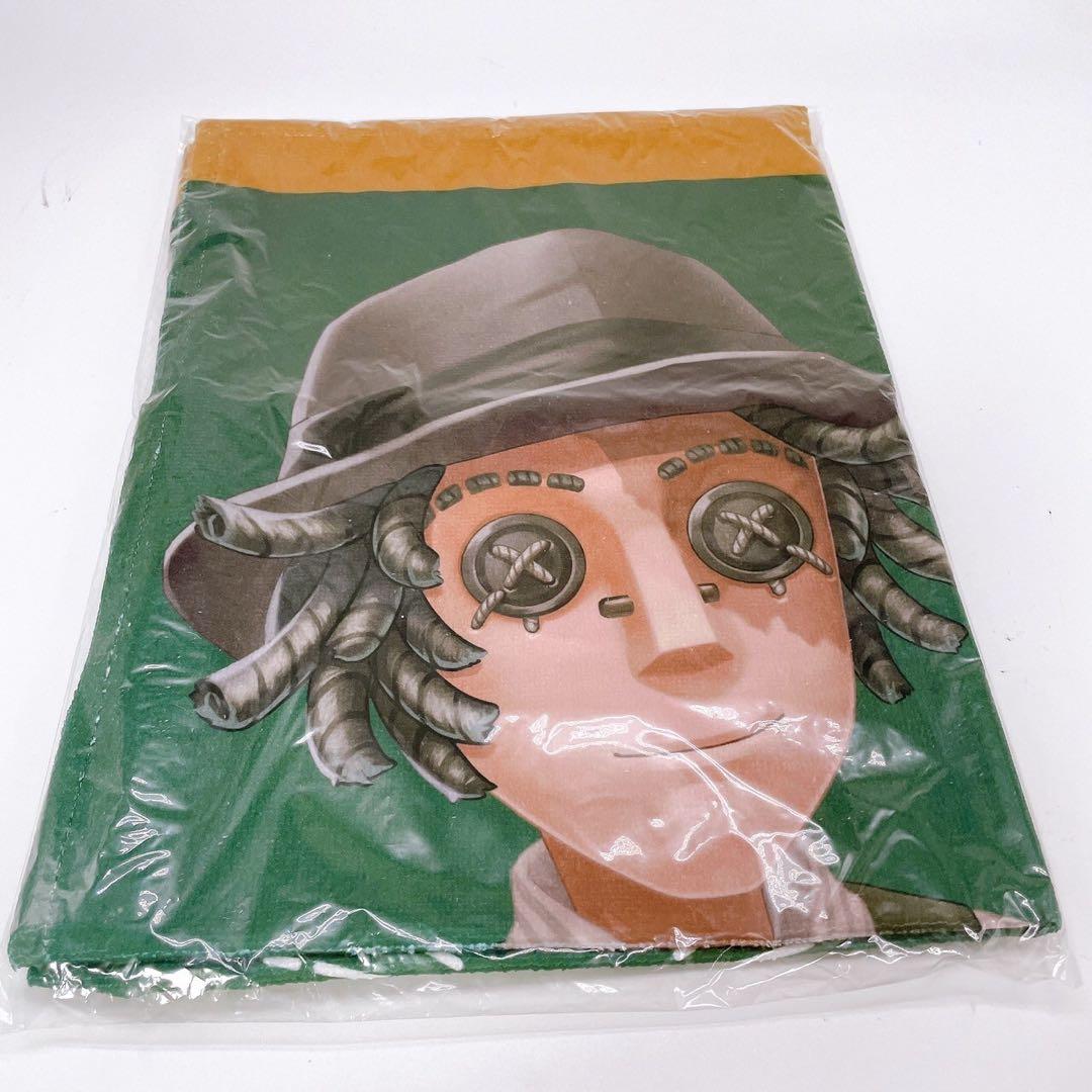 受注生産限定　IdentityV in NAMJATOWN コラボ　第五人格